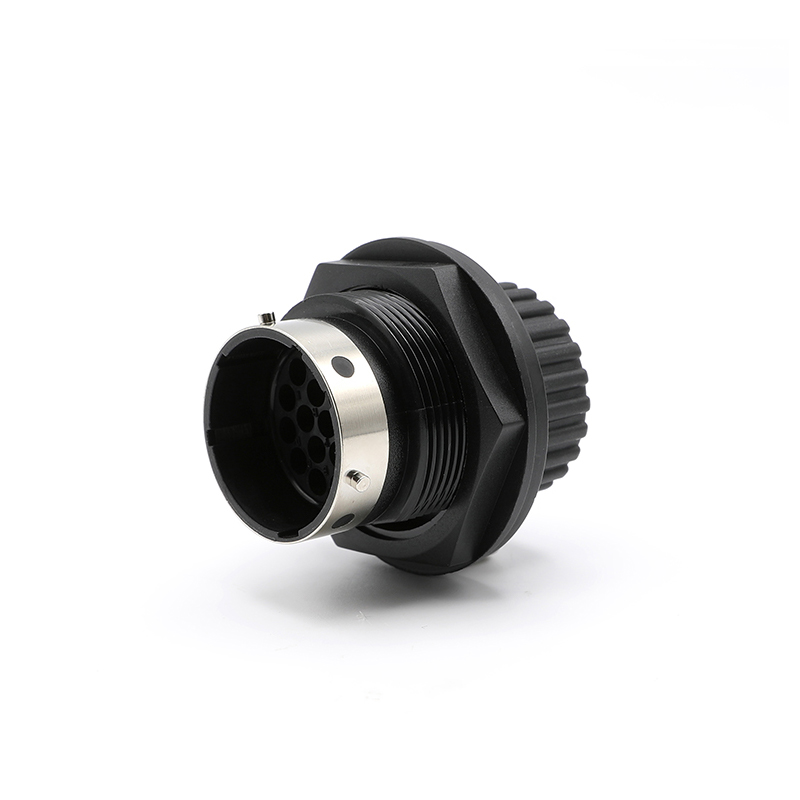 192900-0353 موصل السيارات وعاء (أنثى) 19.