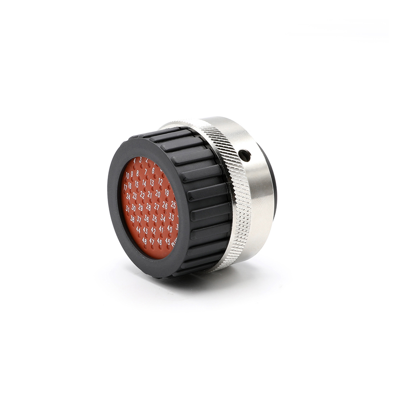 192900-0425 48 اتجاه وعاء (ذكر) موصل السيارات