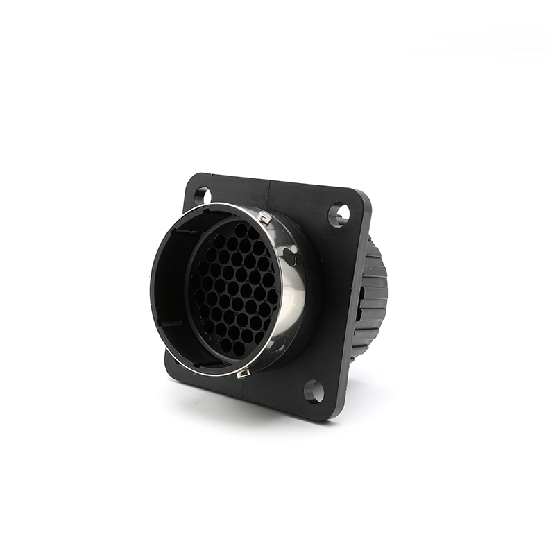 192900-0431 48 اتجاه وعاء (أنثى) موصل السيارات