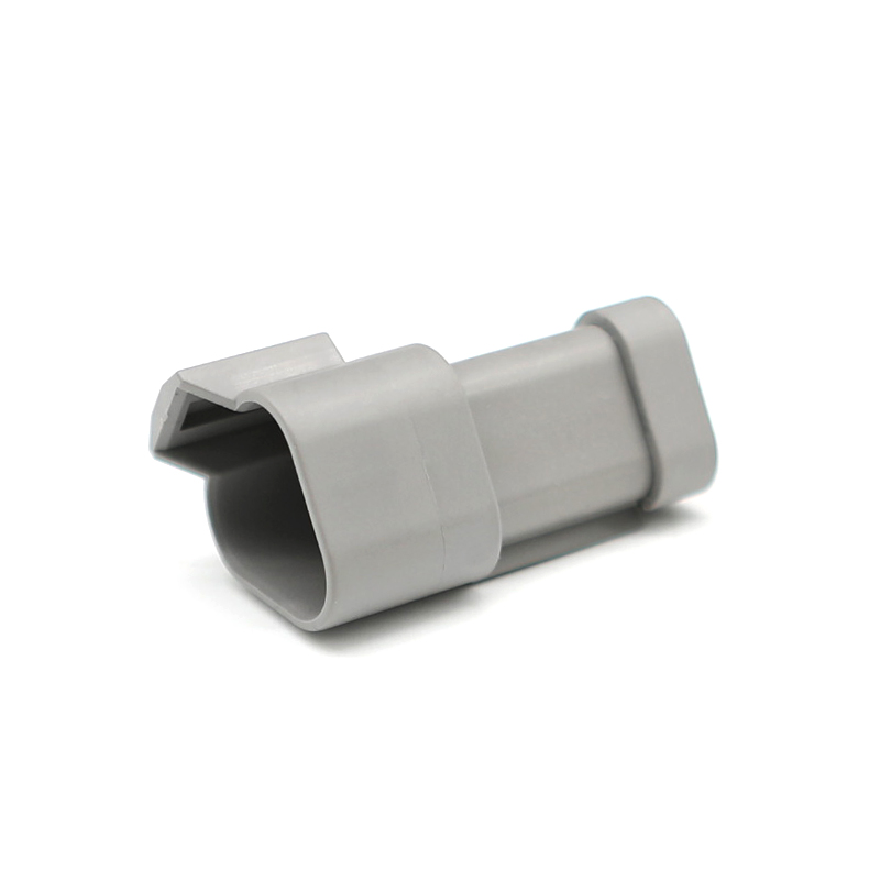 DT04-3P-P006 موصل السيارات وعاء 3 اتجاهات (أنثى)