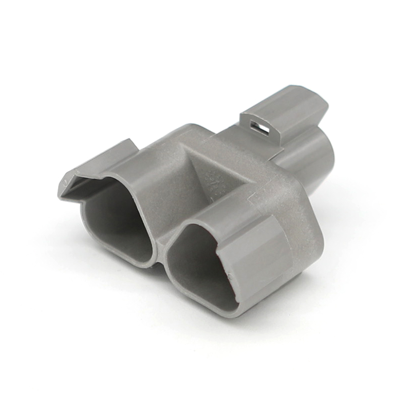 DT04-3P-P007 موصل السيارات (أنثى) وعاء (أنثى)