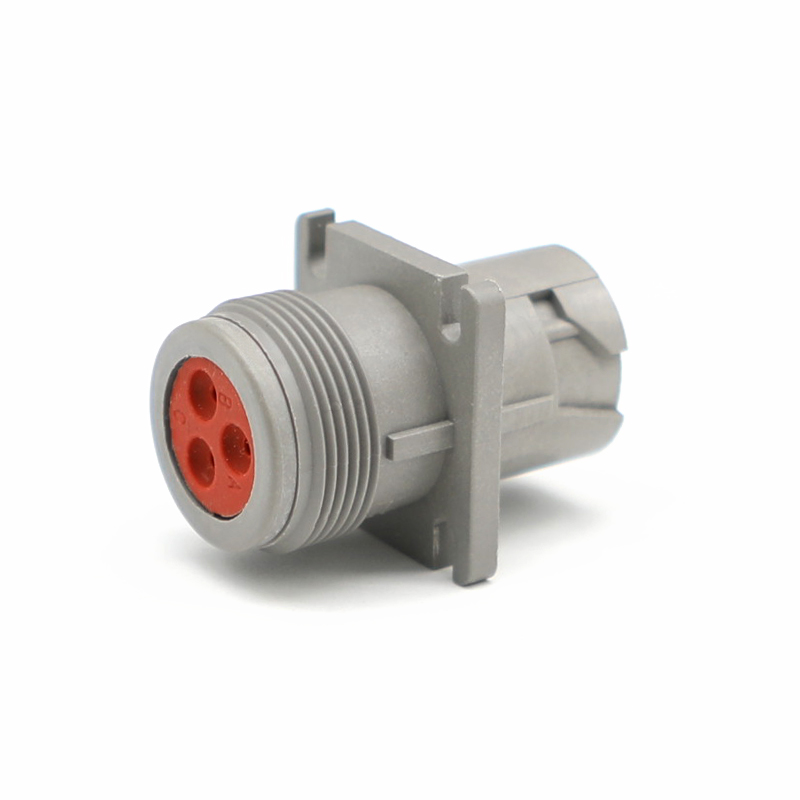 HD10-3-96P موصل السيارات 3-Way (أنثى)