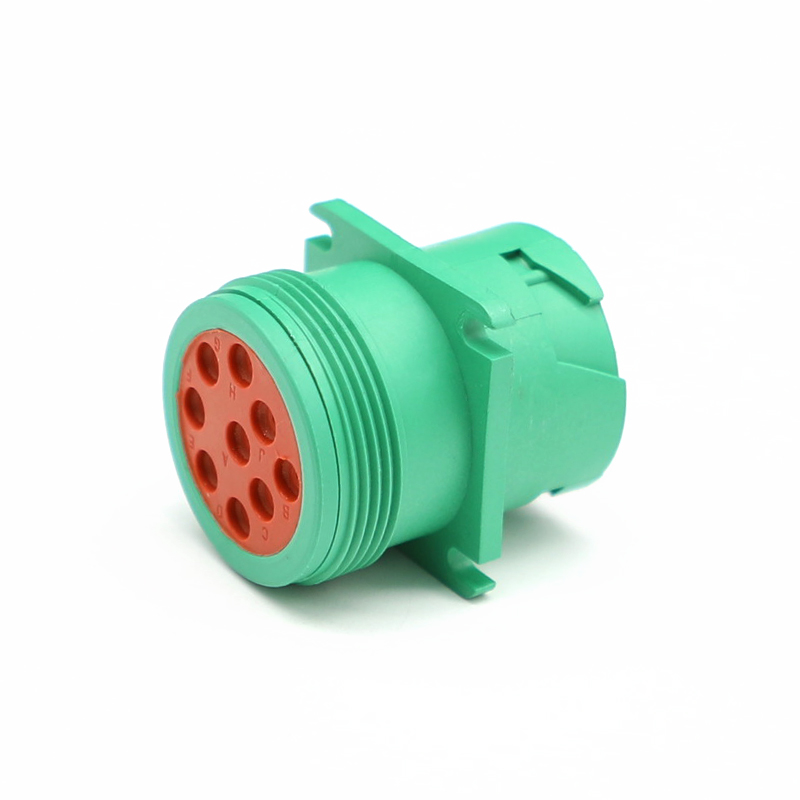 HD10-9-1939P-P080 موصل السيارات (الإناث)