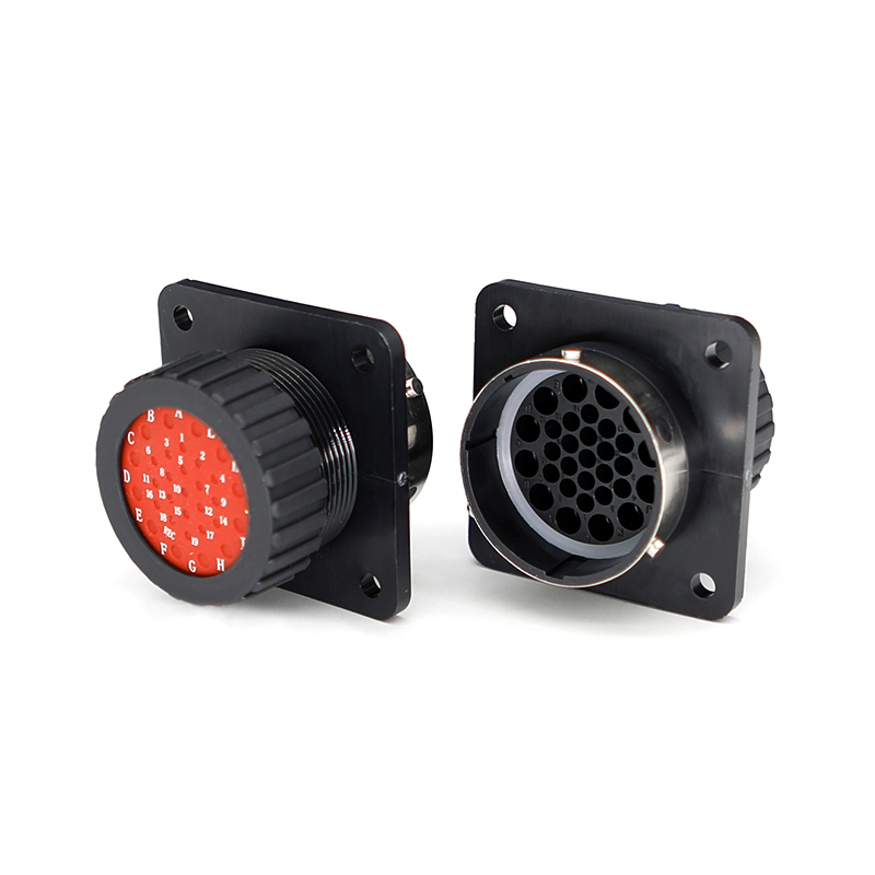 192900-0075 31-واي أورجل (MALE) موصل السيارات