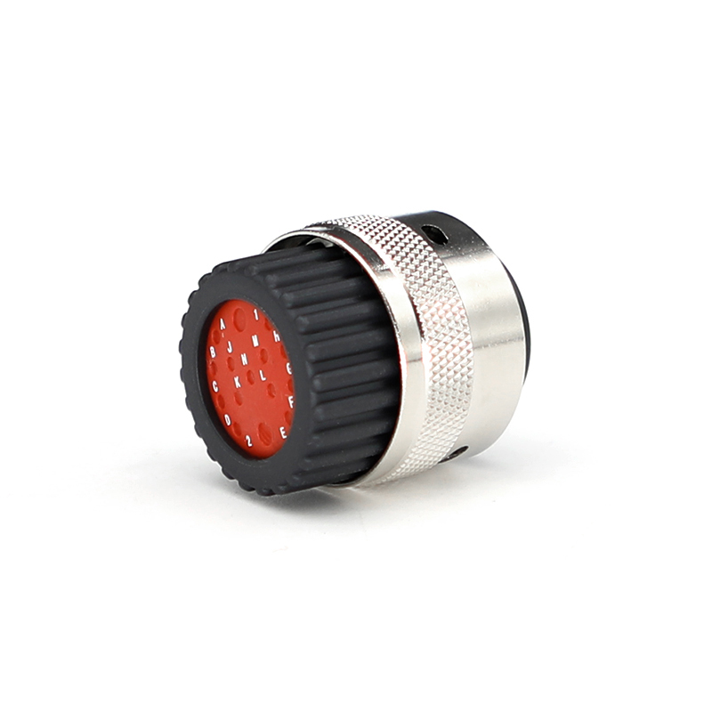 192900-0581 موصل السيارات الوعاء (الإناث) 15 اتجاه