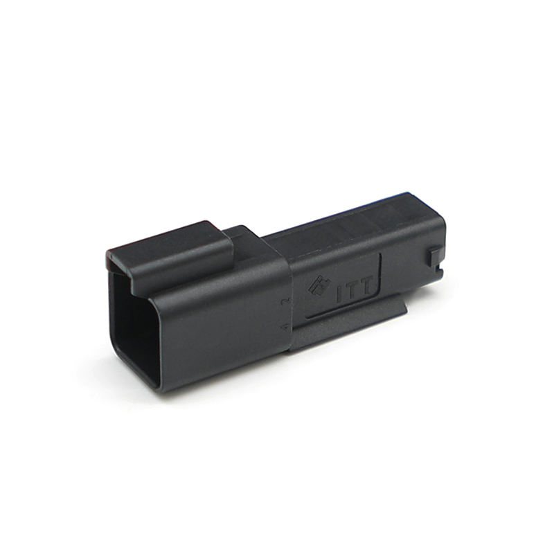 132015-0070 موصل السيارات الوعاء (الإناث)