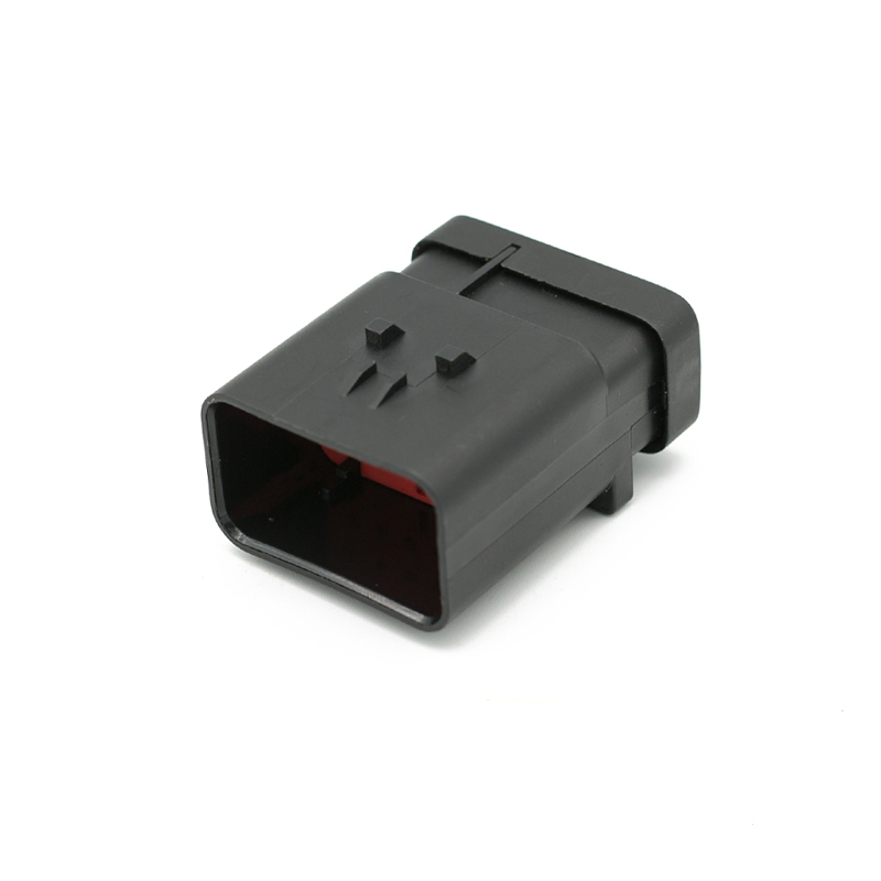 776438-2 موصل السيارات الوعاء (أنثى)