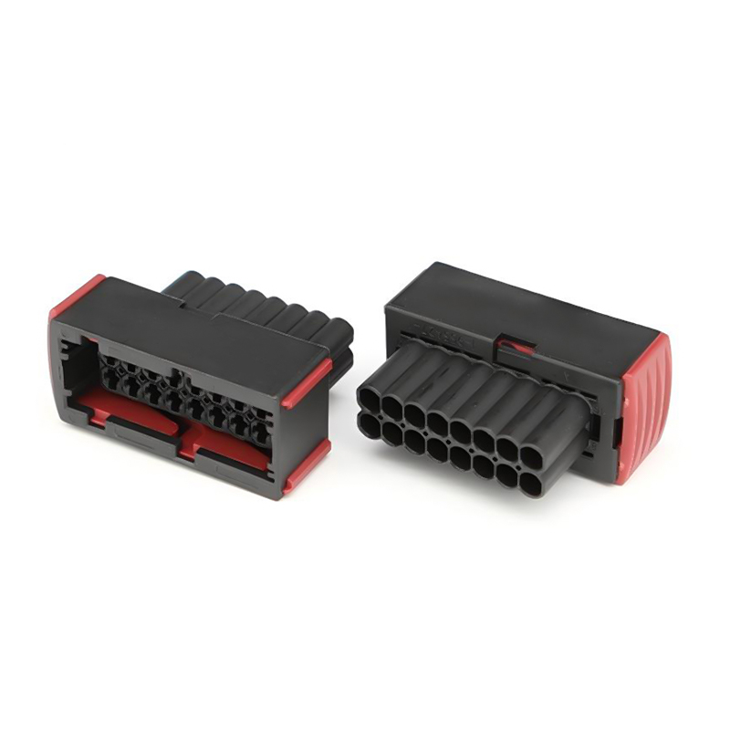 1-967242-1 وعاء أو وعاء (أنثى) 16 اتجاه