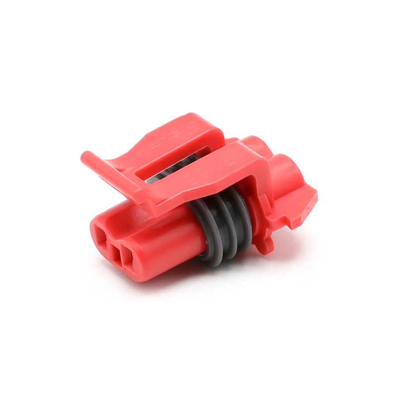 12052643 موصل السيارات وعاء 2-way (أنثى)