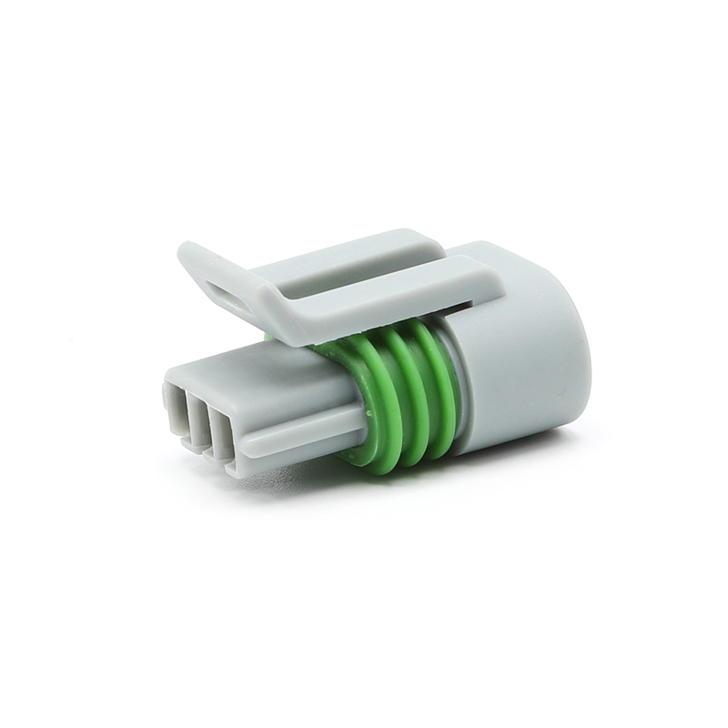 12162280 موصل السيارات وعاء 3-Way (أنثى)