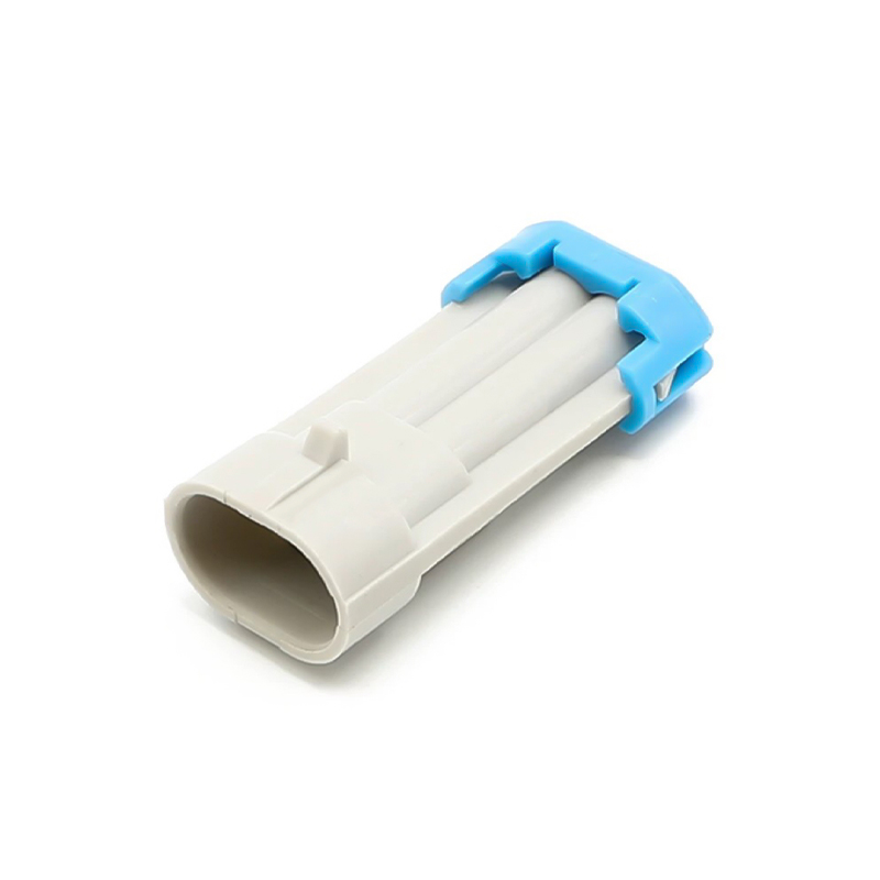 12162343 دبوس ثنائي الاتجاه (ذكر) موصل السيارات