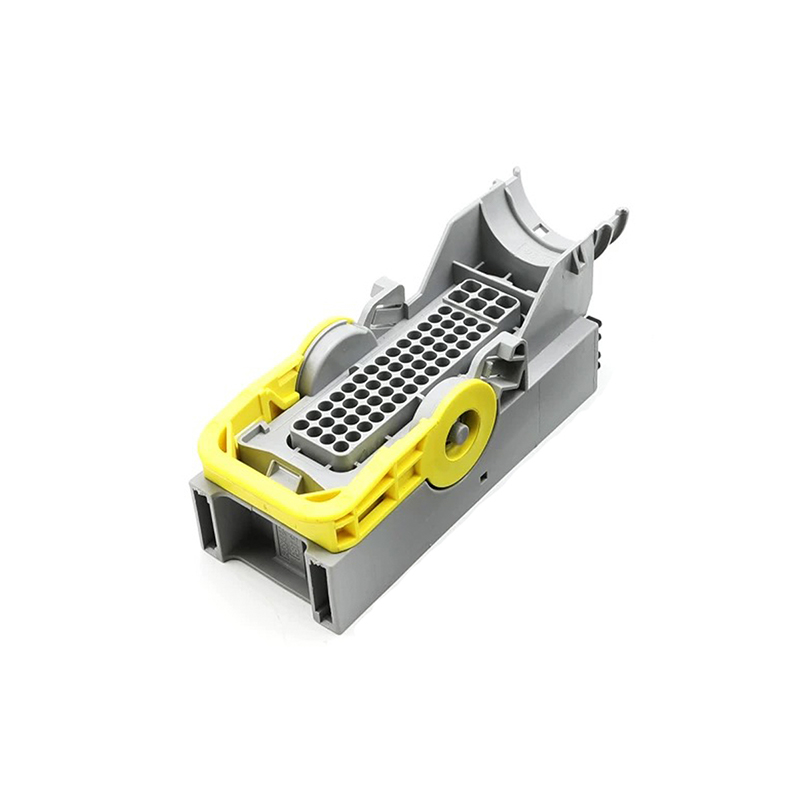 2-1418883-1 موصل السيارات ذو 62 اتجاهًا (أنثى)