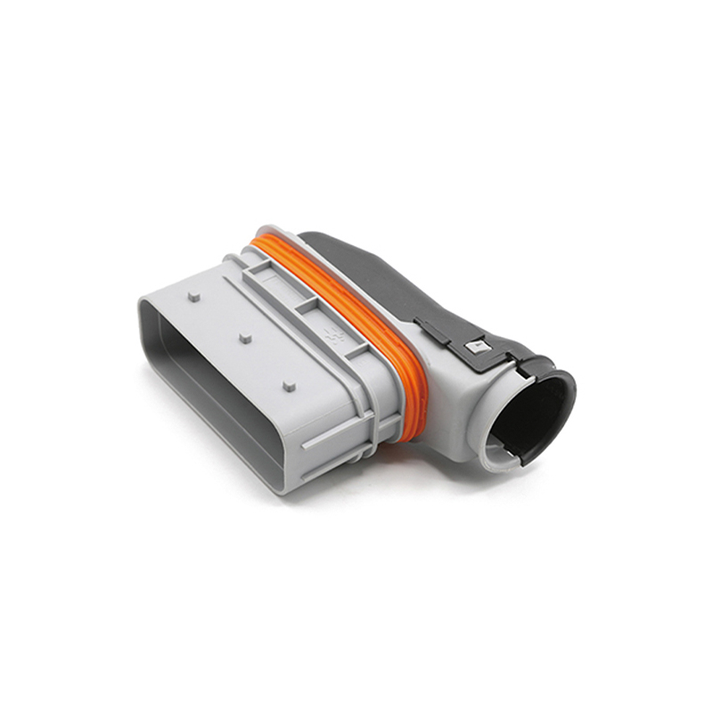 2-1718324-1 موصل السيارات ذو 62 اتجاهًا (ذكر).